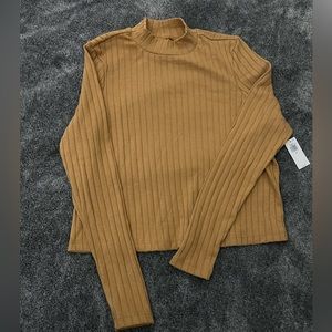BRAND NEW old navy women’s turtleneck xsmall